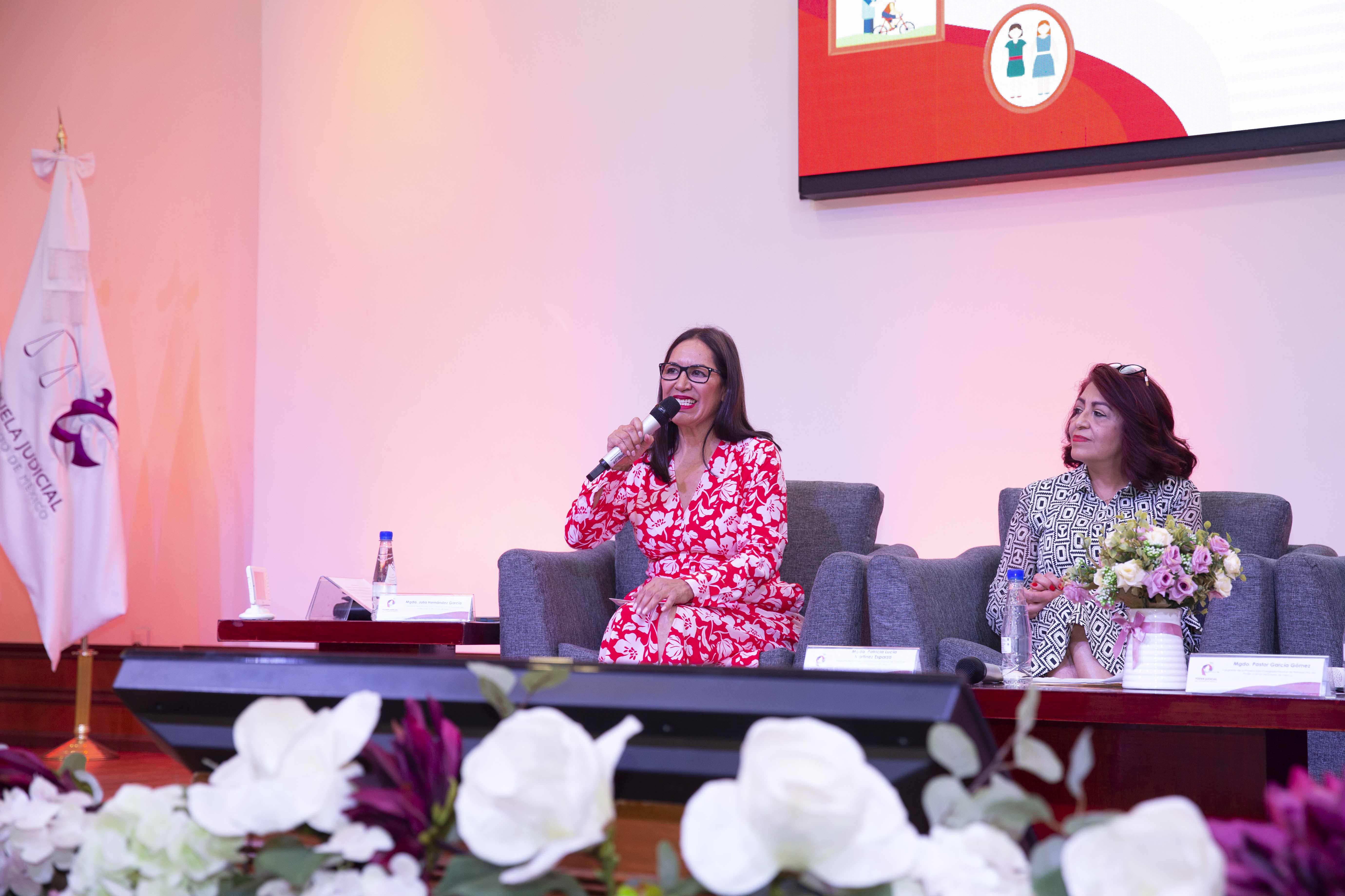 III Congreso Justicia Familiar